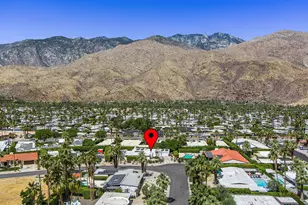 1925 S Joshua Tree Pl, Palm Springs, CA 92264 - Photo 38