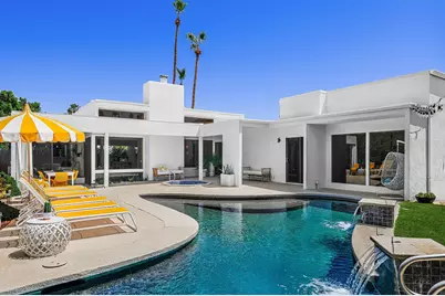 1925 S Joshua Tree Place, Palm Springs, CA 92264 - Photo 1
