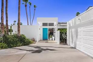 1925 S Joshua Tree Pl, Palm Springs, CA 92264 - Photo 1
