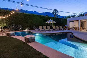 1925 S Joshua Tree Pl, Palm Springs, CA 92264 - Photo 50