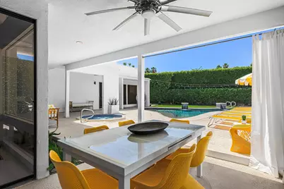1925 S Joshua Tree Place, Palm Springs, CA 92264 - Photo 24