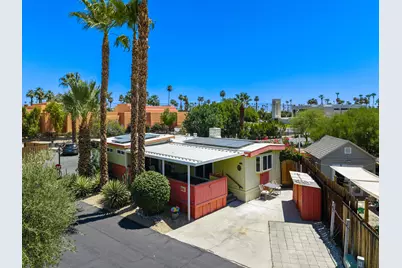 306 Logenita Street, Palm Springs, CA 92264 - Photo 2