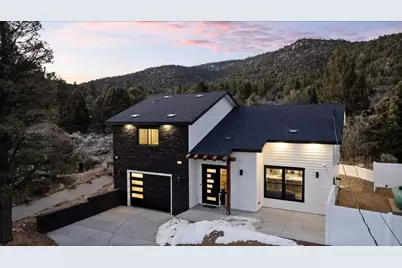 47145 Skyview Drive, Big Bear City, CA 92314 - Photo 1