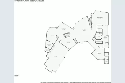 119 Tamit Place, Palm Desert, CA 92260 - Photo 62
