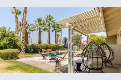 1318 E Via Escuela, Palm Springs, CA 92262 - Photo 10