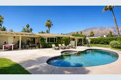 1318 E Via Escuela, Palm Springs, CA 92262 - Photo 20