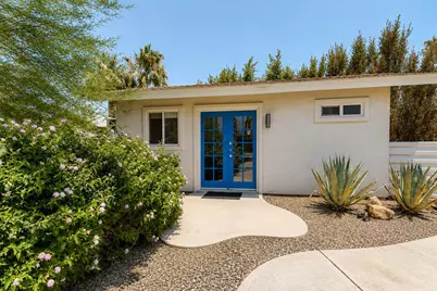 1318 E Via Escuela, Palm Springs, CA 92262 - Photo 4