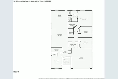 30125 Avenida Juarez, Cathedral City, CA 92234 - Photo 4