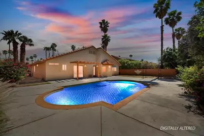 68635 Panorama Road, Cathedral City, CA 92234 - Photo 14