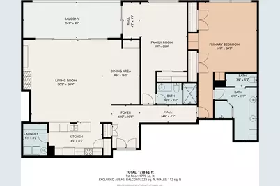 910 Island Drive #207, Rancho Mirage, CA 92270 - Photo 28