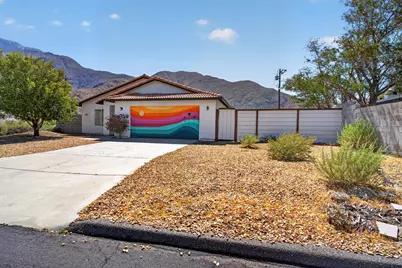 15781 Coral Street, Palm Springs, CA 92262 - Photo 2