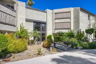 1500 S Camino Real, Palm Springs, CA 92264 - Photo 1