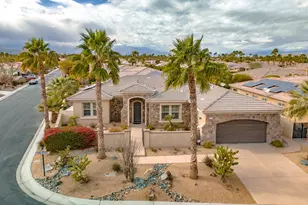 153 Merano Way, Palm Desert, CA 92211 - Photo 1