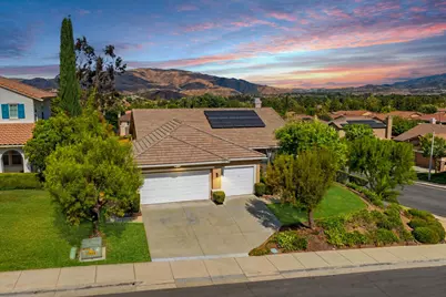 23732 Bella Vista Road, Corona, CA 92883 - Photo 4