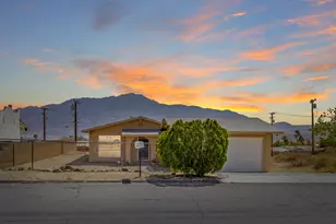 66651 San Rafael Rd, Desert Hot Springs, CA 92240 - Photo 2