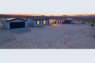 1184 Lear Avenue, 29 Palms, CA 92277 - Photo 1