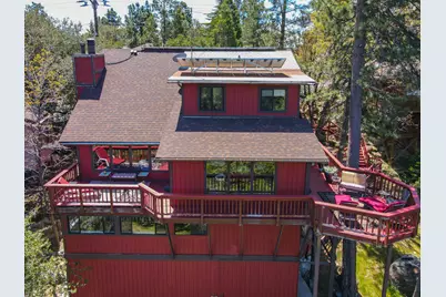54062 Linger Lane, Idyllwild, CA 92549 - Photo 56