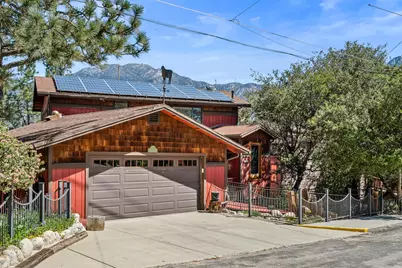 54062 Linger Lane, Idyllwild, CA 92549 - Photo 2