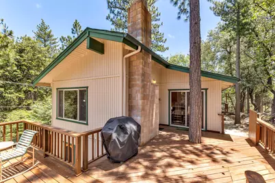 25336 Marion Ridge Drive, Idyllwild, CA 92549 - Photo 8