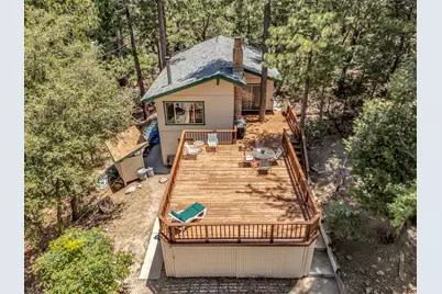 25336 Marion Ridge Drive, Idyllwild, CA 92549 - Photo 2