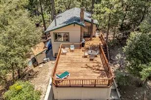 25336 Marion Ridge Dr, Idyllwild, CA 92549 - Photo 2