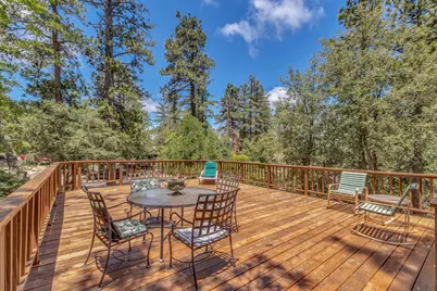25336 Marion Ridge Drive, Idyllwild, CA 92549 - Photo 4