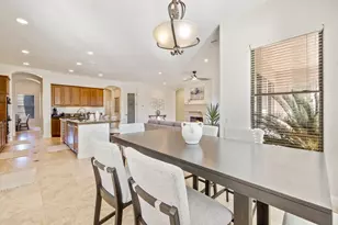 49460 Rancho San Francisquito, La Quinta, CA 92253 - Photo 20