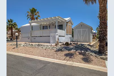 70200 Dillon Road #669, Desert Hot Springs, CA 92241 - Photo 1