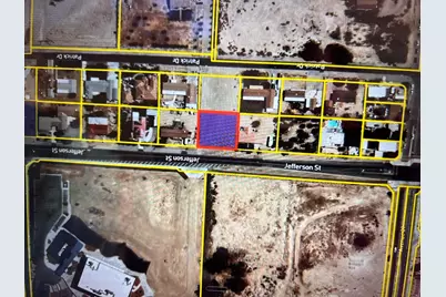 -0 Jefferson Street, Indio, CA 92203 - Photo 1