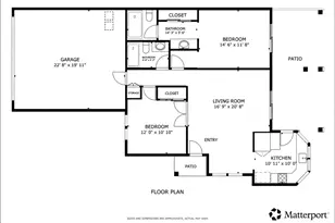 35918 Paseo Circulo E, Cathedral City, CA 92234 - Photo 54