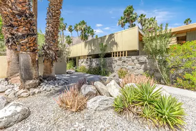 1285 N Via Paraiso, Palm Springs, CA 92262 - Photo 2