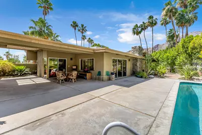 1285 N Via Paraiso, Palm Springs, CA 92262 - Photo 44