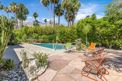 1285 N Via Paraiso, Palm Springs, CA 92262 - Photo 46