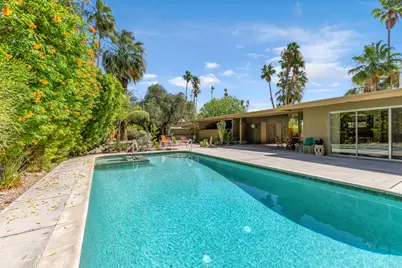 1285 N Via Paraiso, Palm Springs, CA 92262 - Photo 48