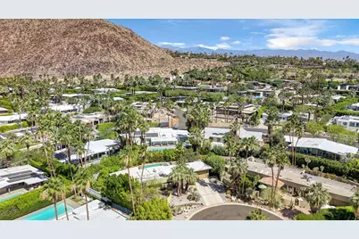 1285 N Via Paraiso, Palm Springs, CA 92262 - Photo 56