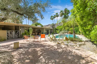 1285 N Via Paraiso, Palm Springs, CA 92262 - Photo 42