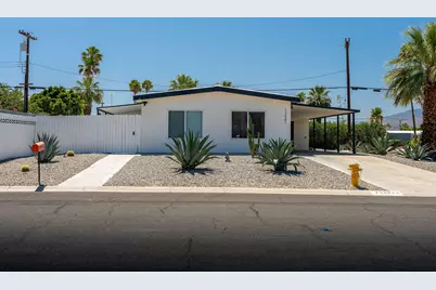 73561 Broadmoor Drive, Thousand Palms, CA 92276 - Photo 1