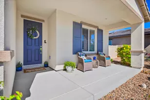 42327 Palisades Dr, Indio, CA 92203 - Photo 2