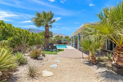1193 Cassia Trail, Palm Springs, CA 92262 - Photo 40