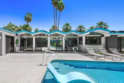 803 N Via Monte Vista, Palm Springs, CA 92262 - Photo 56
