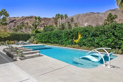 803 N Via Monte Vista, Palm Springs, CA 92262 - Photo 1