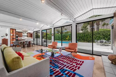 803 N Via Monte Vista, Palm Springs, CA 92262 - Photo 4