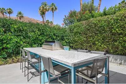 803 N Via Monte Vista, Palm Springs, CA 92262 - Photo 36