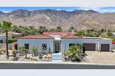 3027 Monte Sereno, Palm Springs, CA 92264 - Photo 1