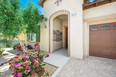 4441 Via Del Pellegrino, Palm Desert, CA 92260 - Photo 4