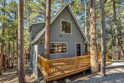 52402 Pine Ridge Road, Idyllwild, CA 92549 - Photo 6