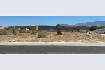 Lot 4 Mission Drive, Cathedral City, CA 92234 - Photo 2
