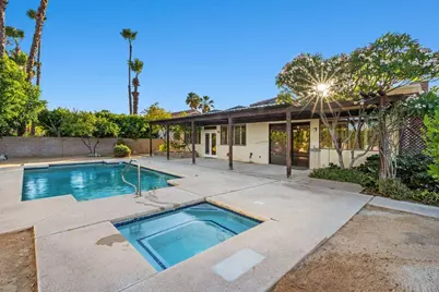 46 Santo Domingo Drive, Rancho Mirage, CA 92270 - Photo 38