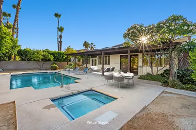 46 Santo Domingo Drive, Rancho Mirage, CA 92270 - Photo 40