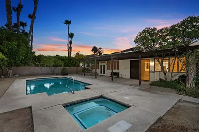 46 Santo Domingo Drive, Rancho Mirage, CA 92270 - Photo 48